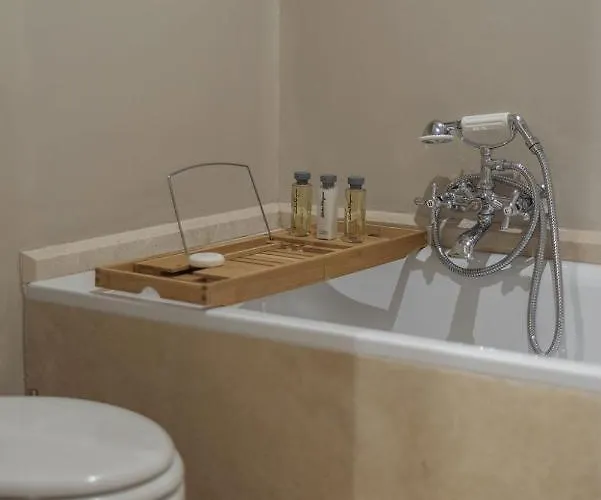Casa Pace, A Burghesius Apartamento *