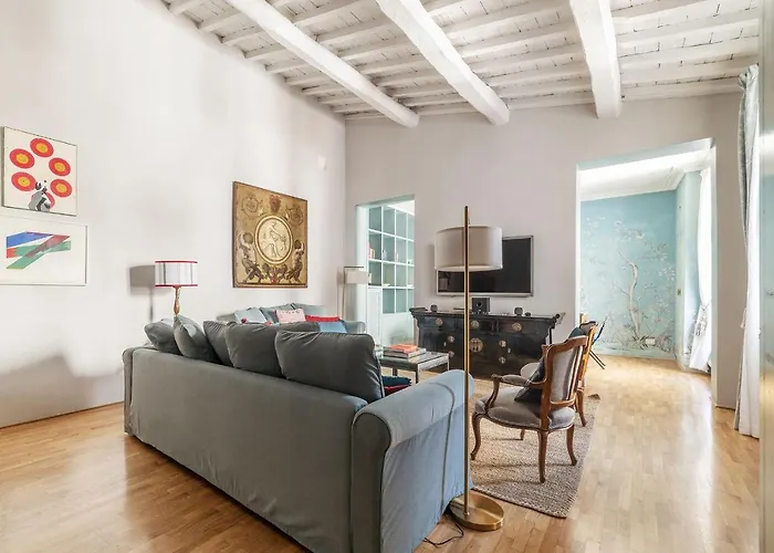 Casa Pace, A Burghesius * Roma